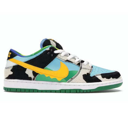 Nike SB Dunk Low Ben & Jerry's Chunky Dunky (USED)
