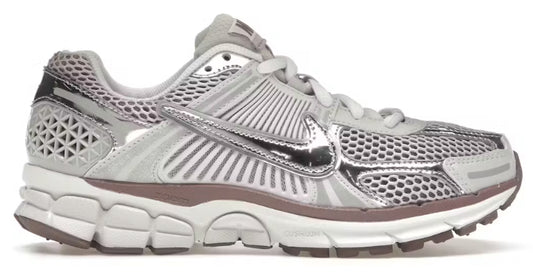 Nike Zoom Vomero 5 Metallic Silver Platinum Violet