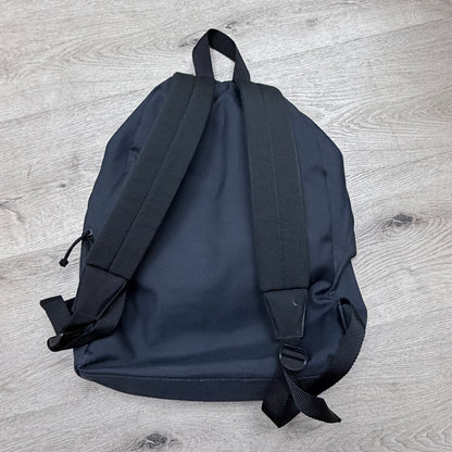 Balenciaga Be Kind Backpack Black