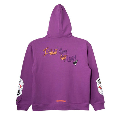 Chrome Hearts Matty Boy An That's That Hoodie