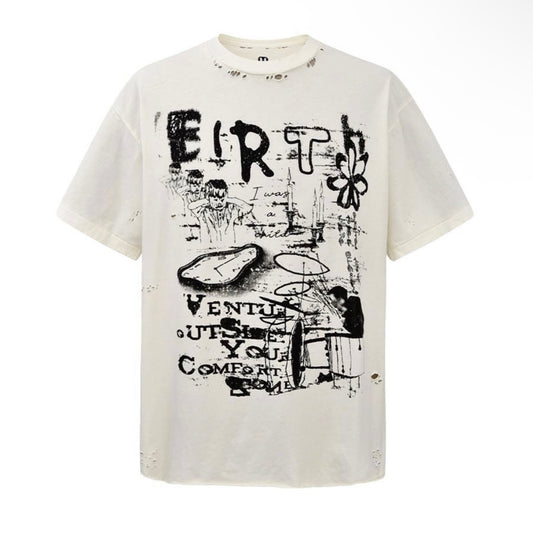 Birth Of a Royal Child Blues Tee