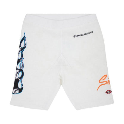 Chrome Hearts x Matty Boy
Sinister Thermal Biker Shorts