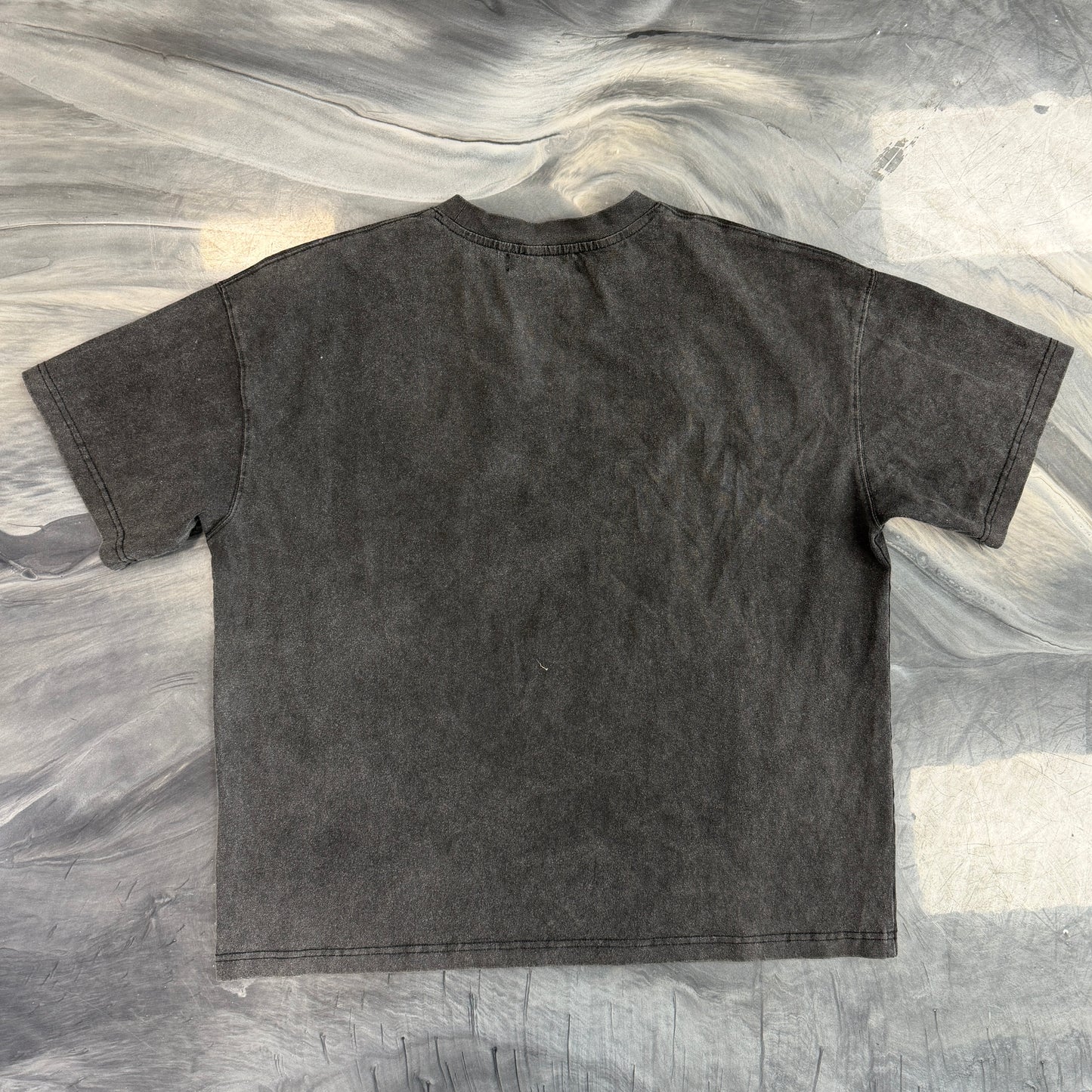 Vale Forever Liberty Tee Black