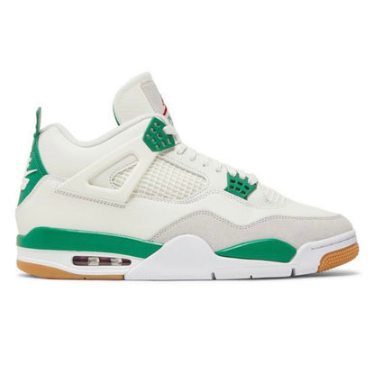 Nike SB x Air Jordan 4 Retro SP 'Pine Green' (USED)