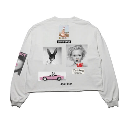 Halfway Point Degeneracy Tee