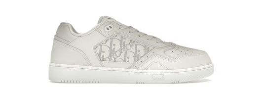 Dior B27 White Low-Top (USED NO BOX)