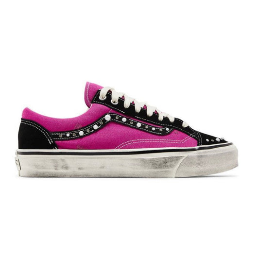Vans Old Skool 36 LX 'Pearlized Pack - Fuchsia Red' (USED)