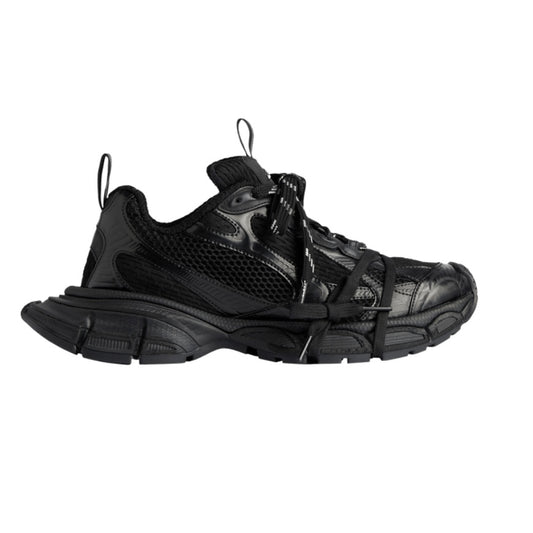 Balenciaga 3XL Sneaker 'Worn-Out- Black' (USED)