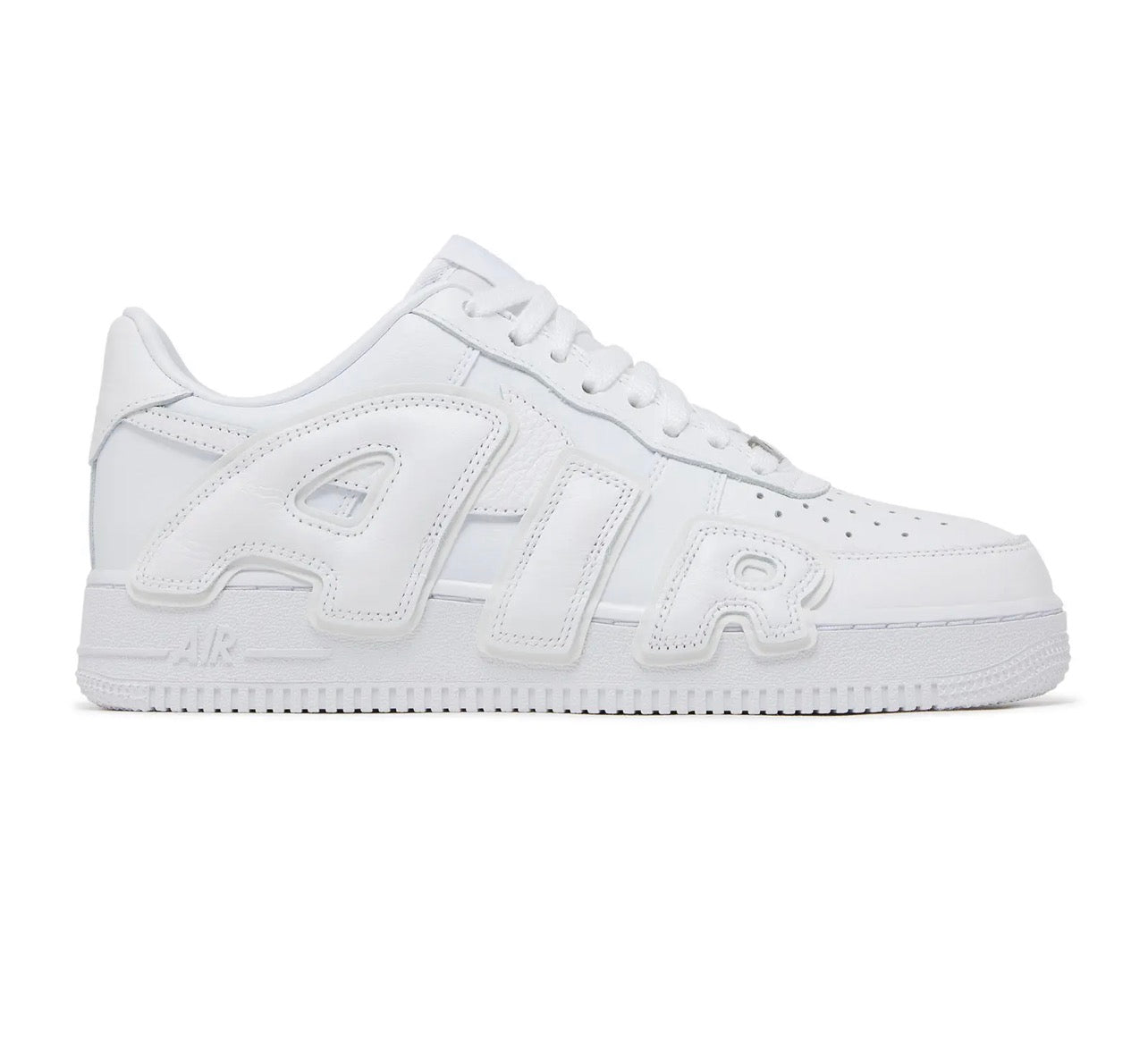 Cactus Plant Flea Market X Air Force 1 Low Premium 'White' 2024 (USED)