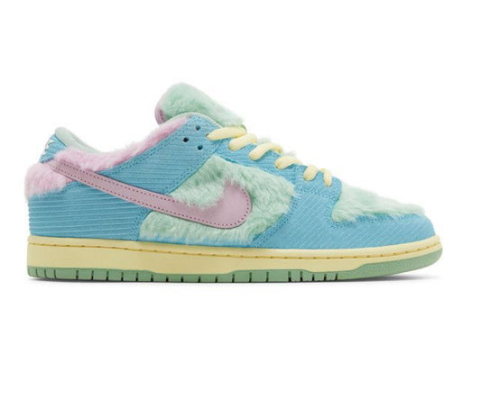 Nike SB Dunk Low Verdy Visty