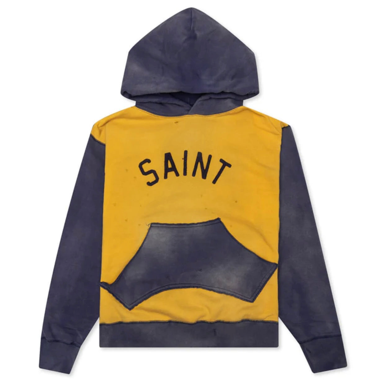トップス SAINT Mxxxxxx HOLY RELICS HOODIE L Saint Mxxxx Holy Relics Hoodie – FTL- Cold Shoulder Kicks