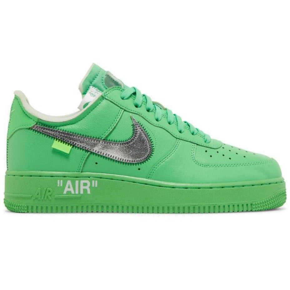 Nike Air Force 1 Low Off-White Brooklyn (Used)