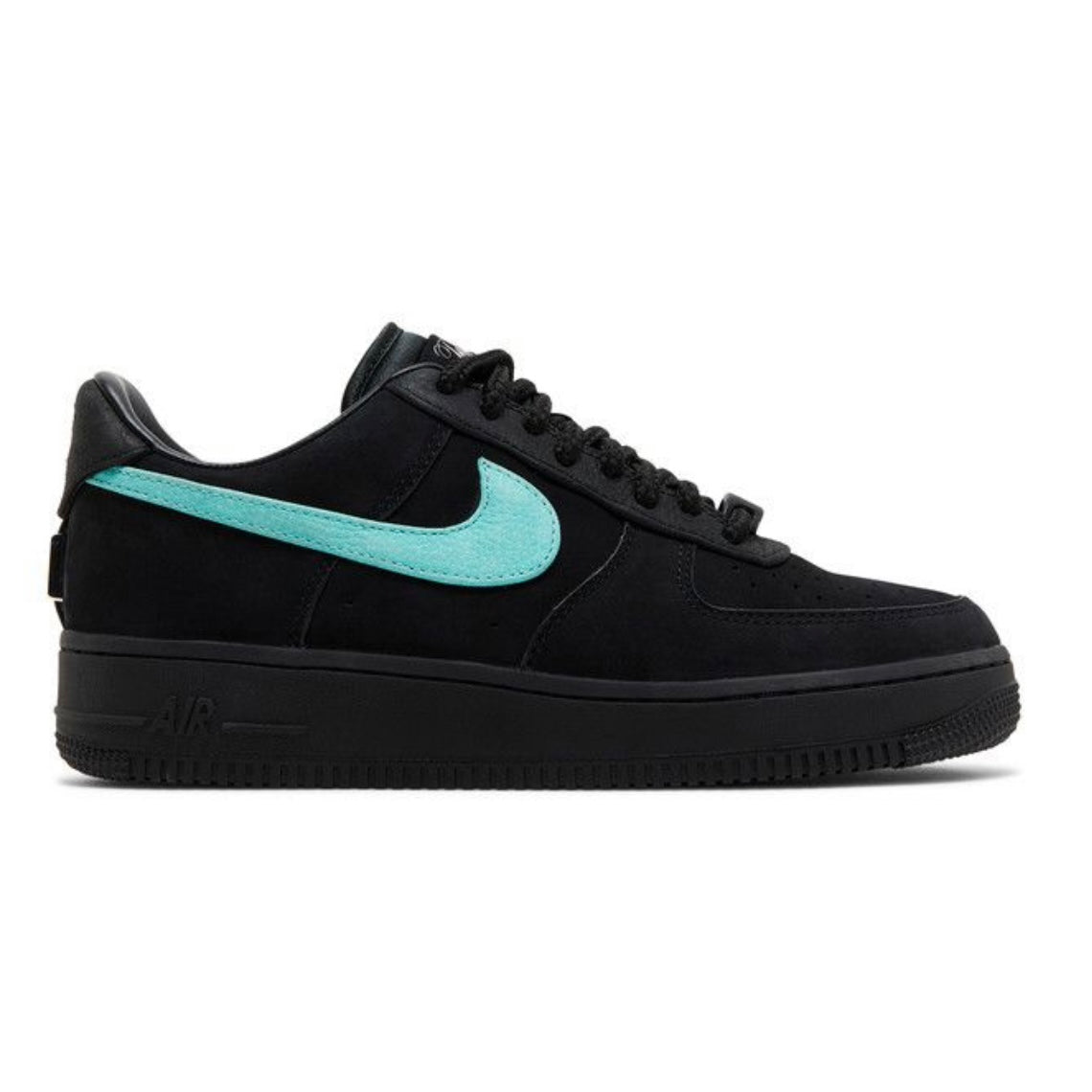 Tiffany & Co. x Nike Air Force 1 Low '1837 (USED NO BOX)