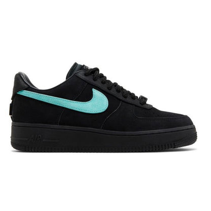 Tiffany & Co. x Nike Air Force 1 Low '1837 (USED NO BOX)