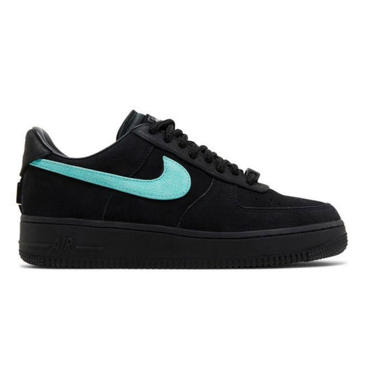 Tiffany & Co. x Nike Air Force 1 Low '1837 (USED NO BOX)