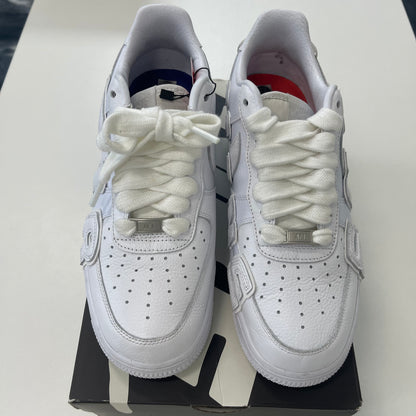 Cactus Plant Flea Market X Air Force 1 Low Premium 'White' 2024 (USED)
