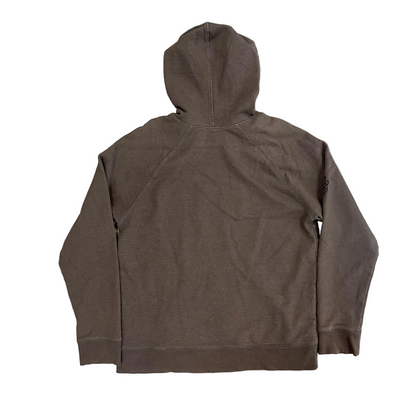 Chrome Hearts "Y-Not" Chart Vine Dagger Embroidered Logo Hoodie
