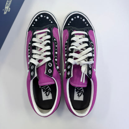 Vans Old Skool 36 LX 'Pearlized Pack - Fuchsia Red' (USED)