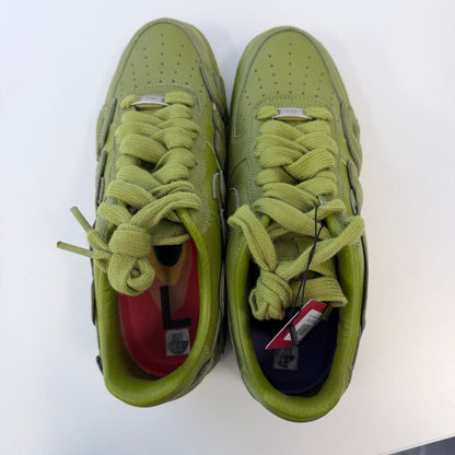 Cactus Plant Flea Market x Nike Air Force 1 Low Premium 'Moss' (USED NO BOX)