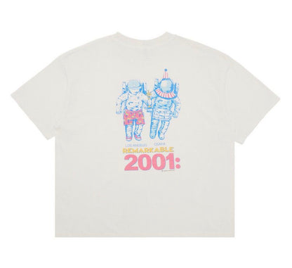 SAINT Mxxxxxx Astro Tee 'White'