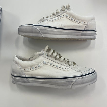 Vans Old Skool 36 LX 'Pearlized Pack - Marshmallow' (USED)