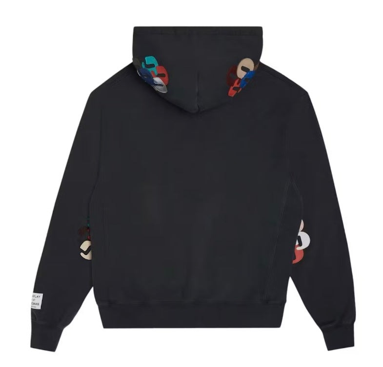Gallery Dept. G-Patch F Up Logo Hoodie