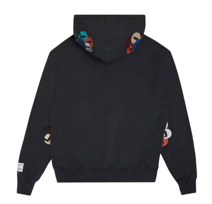 Gallery Dept. G-Patch F Up Logo Hoodie