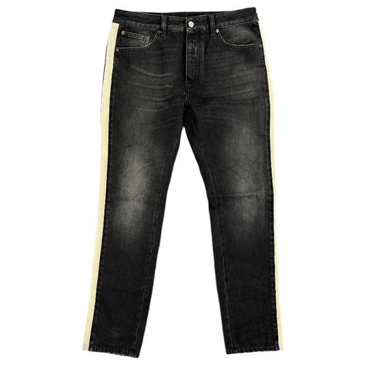 Palm Angles Track Jeans