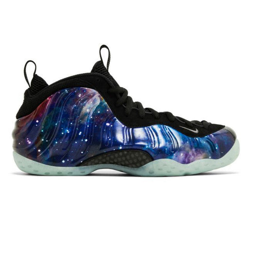 Nike Air Foamposite One Galaxy