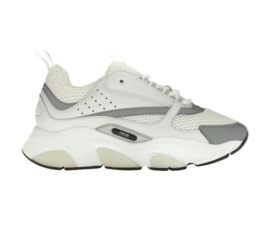 Dior White Silver B22 (USED)