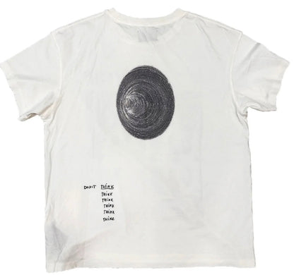 Birth Of Royal Child Flashlight Vintage Tee