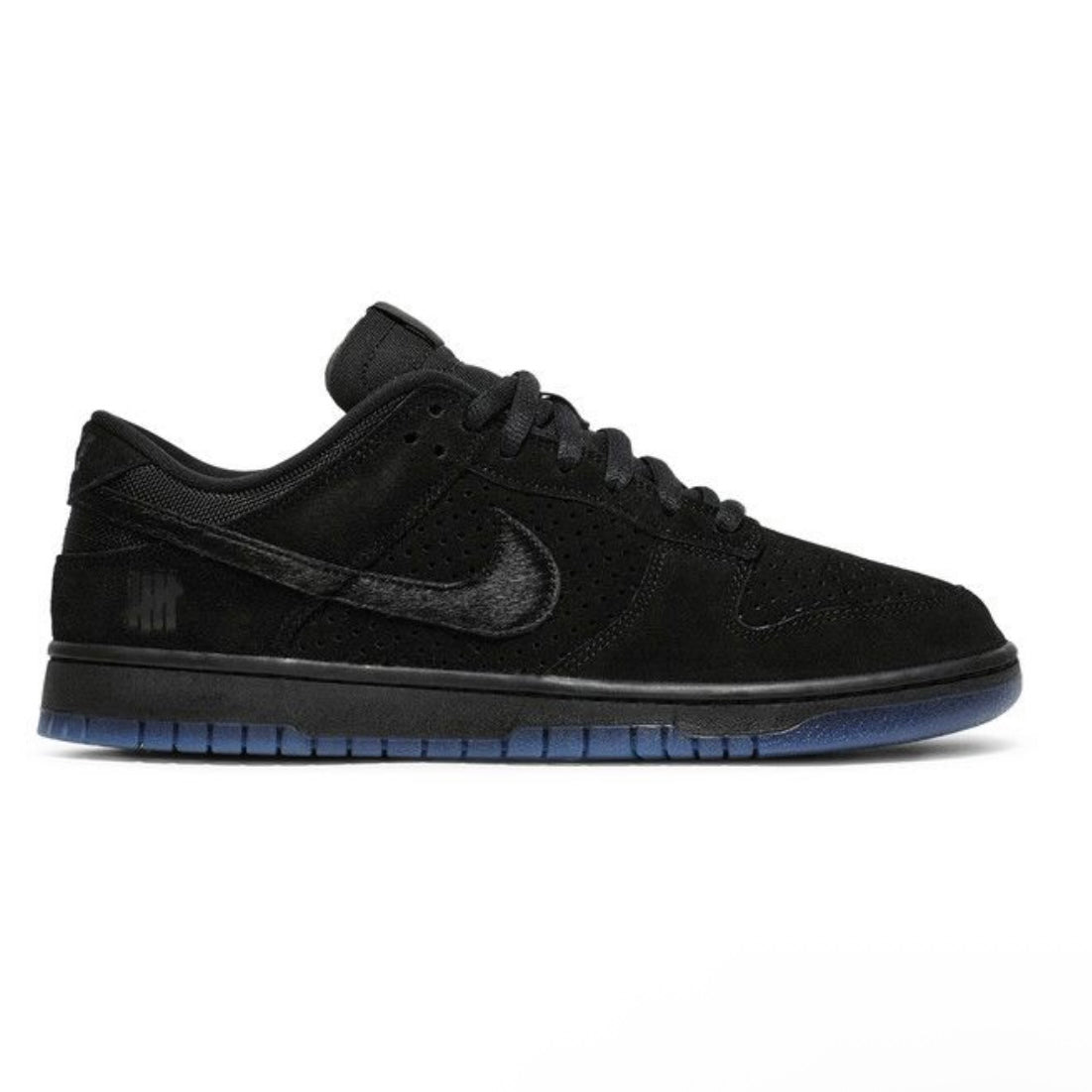 Nike Undefeated x Dunk Low 'Dunk vs AFT' (USED)