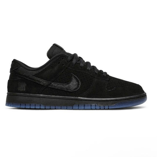 Nike Undefeated x Dunk Low 'Dunk vs AFT' (USED)