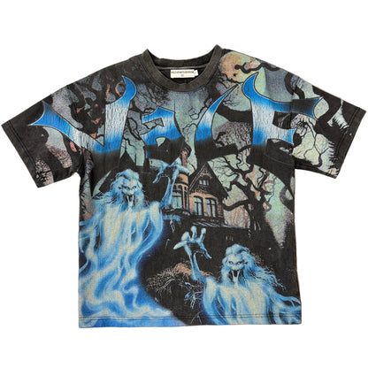 Vale Forever Casper Tee Vintage Black
