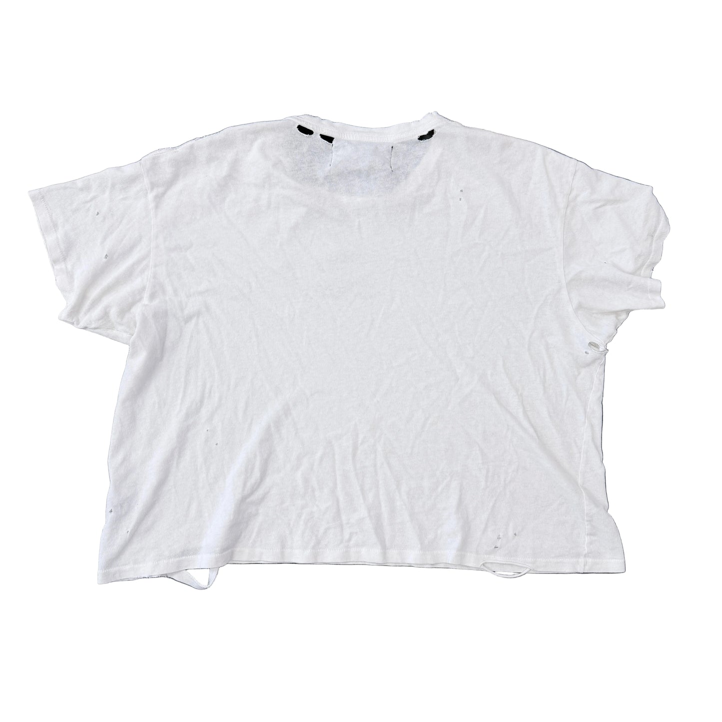 Paly Hollywood Straight Time Tee
