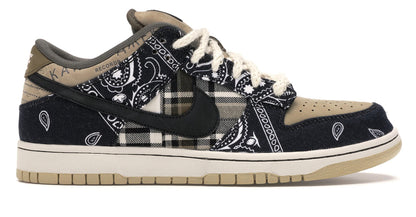 Nike SB Dunk Low Travis Scott (Special Box)