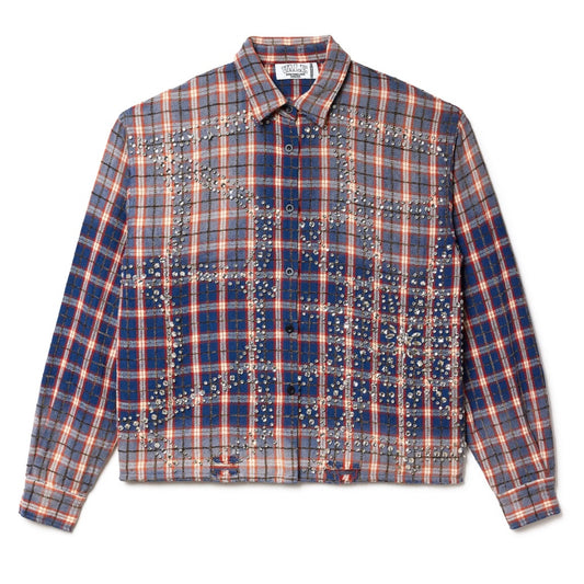 Vale forever American cup flannel