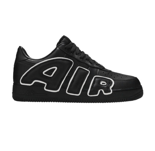 Nike Air Force 1 Low CPFM Cactus Plant Flea Market Black