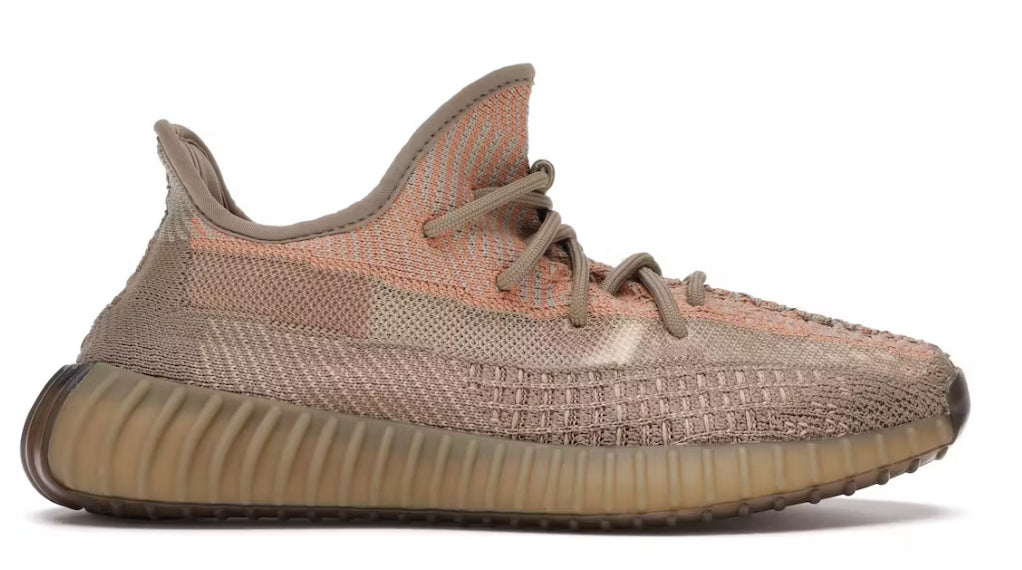 adidas Yeezy Boost 350 V2
Sand Taupe