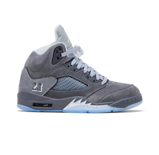 Air Jordan 5 Retro Wolf Grey 2026