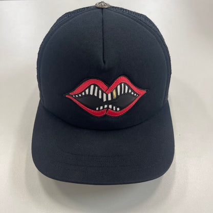 Chrome Hearts Matty Boy Chomper Trucker Hat