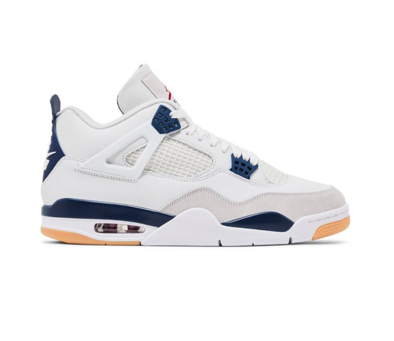 Jordan 4 Retro SB Navy