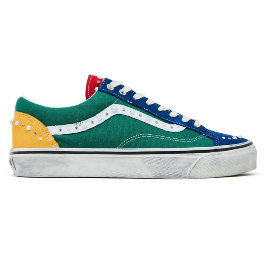 Vans LX Old Skool 36 Pack Yacht Club Multi-Color