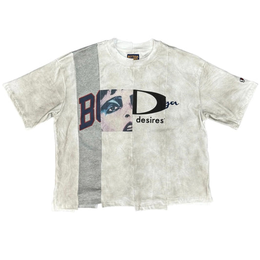 Bottega desires ransom tee