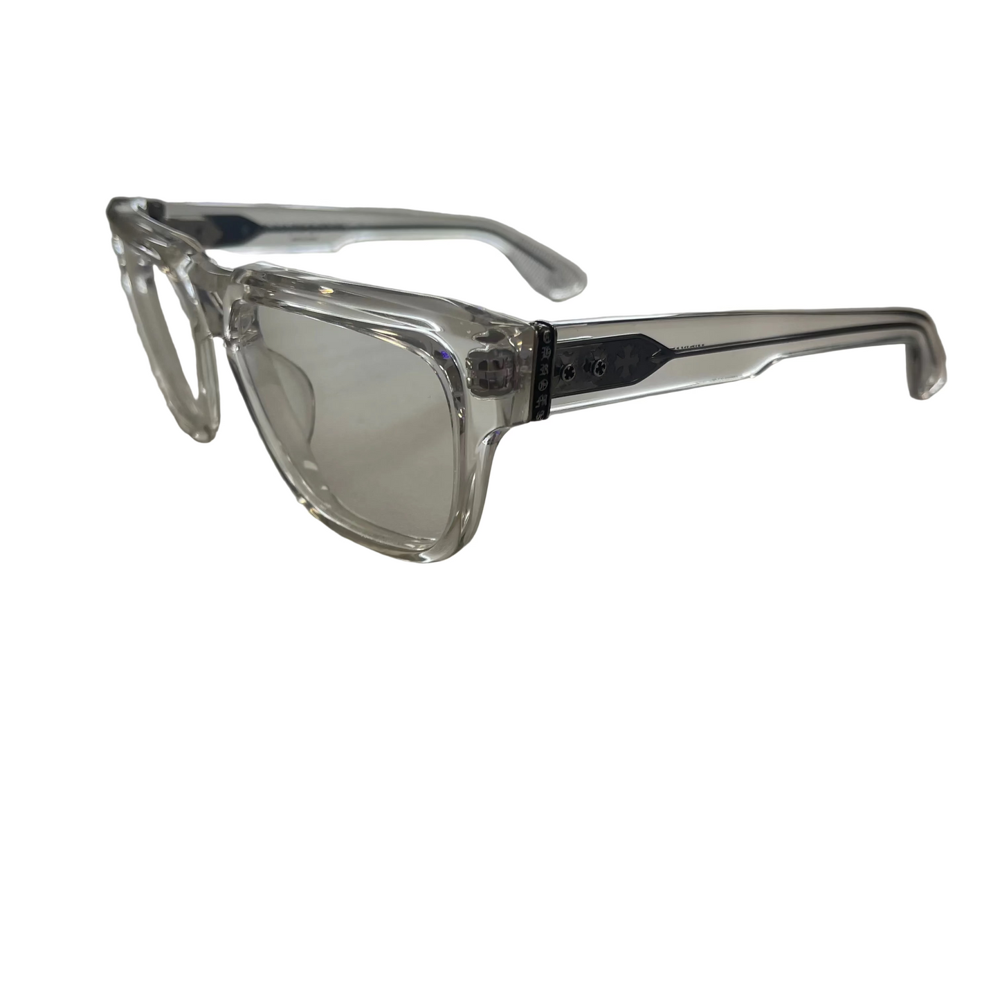 Chrome Hearts MIDIXATHRILL eyeglasses