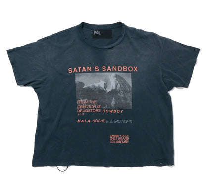 Paly Hollywood Satans Sandbox