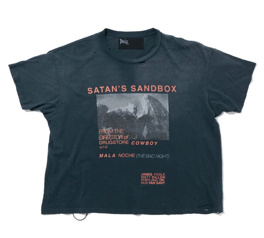 Paly Hollywood Satans Sandbox