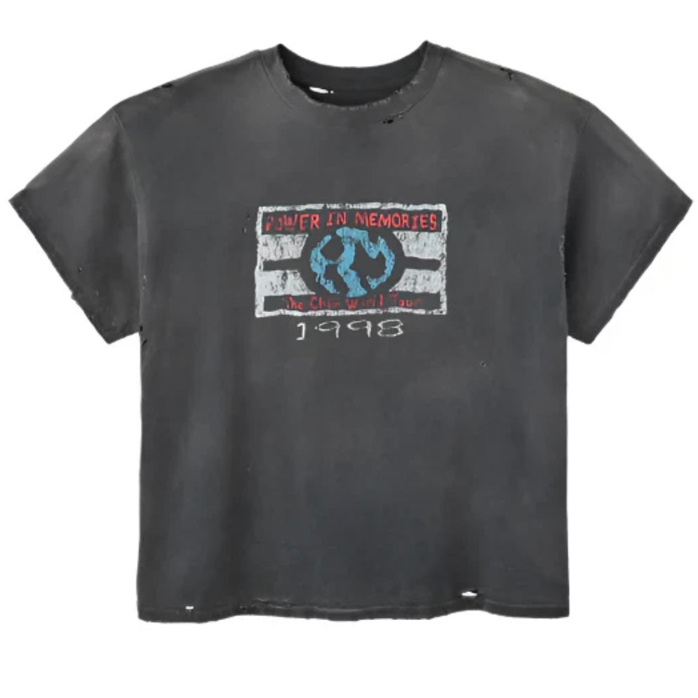 HMDD WORLD TOUR T-SHIRT