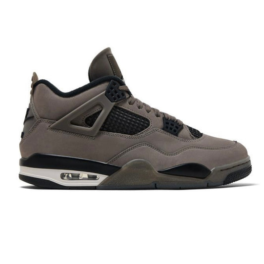 Air Jordan 4 Retro Cave Stone