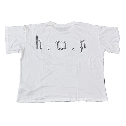 Halfway Point Romantic Tee